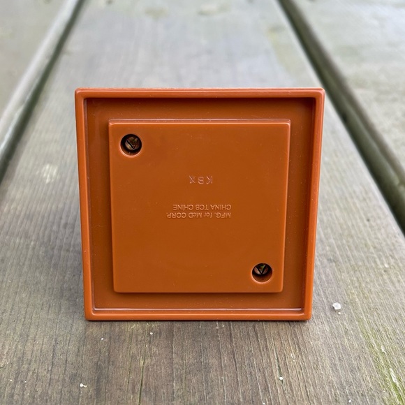 Vintage 2003 McDonald’s NHL’s Greatest Trophies Miniature Conn Smythe Trophy - Picture 10 of 13